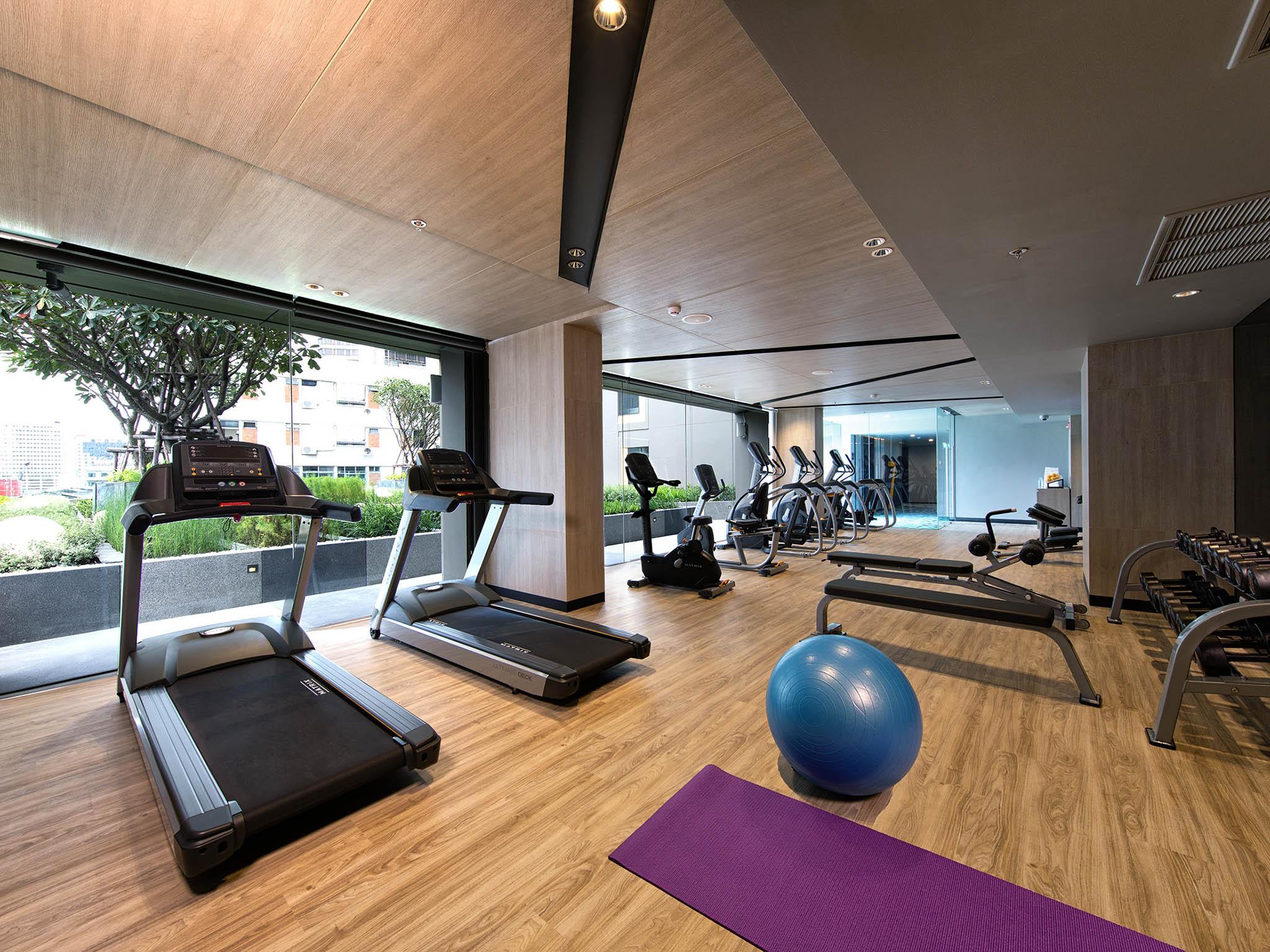 فندق Ibis Styles Bangkok Sukhumvit 4 المظهر الخارجي الصورة