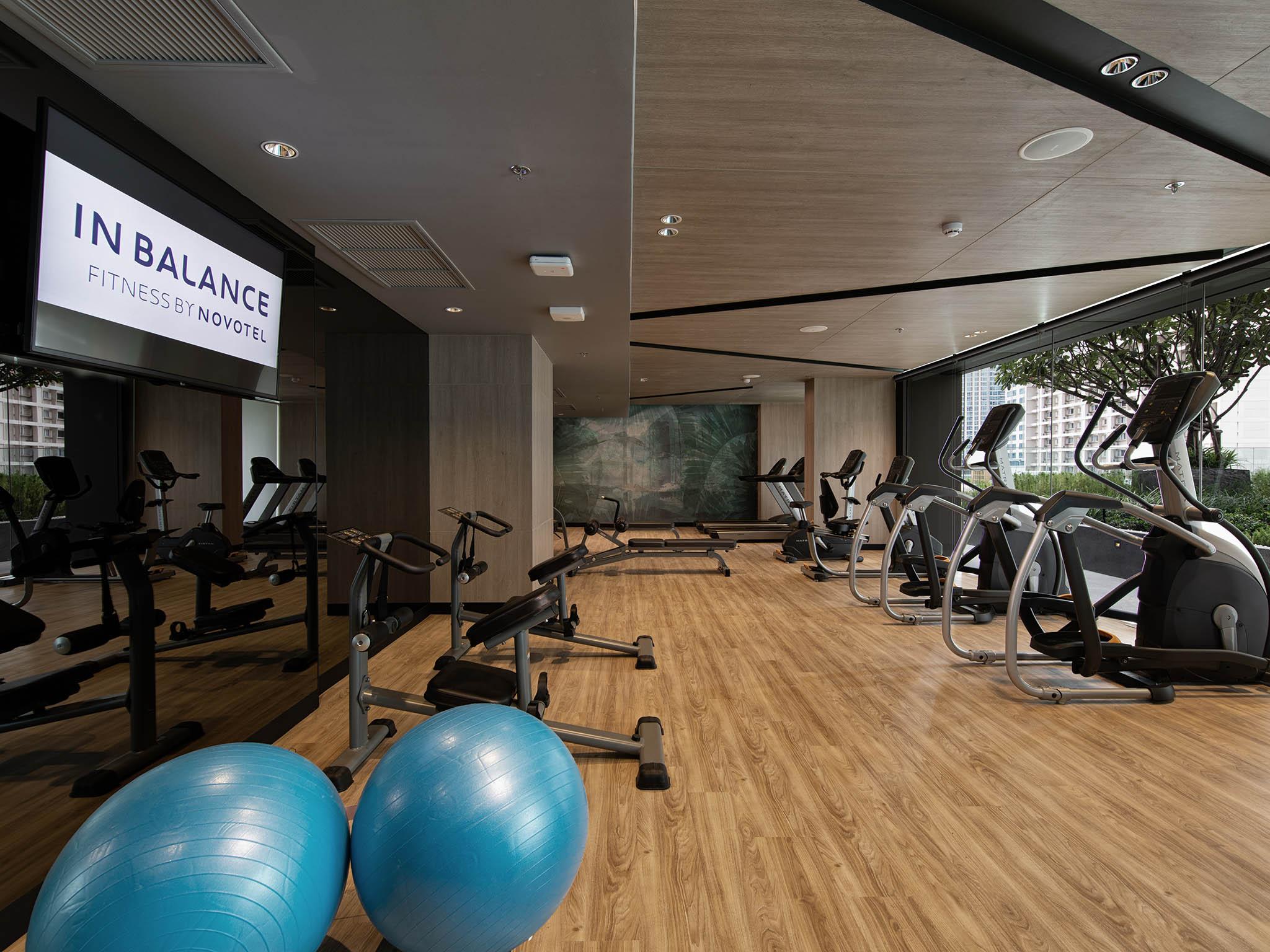 فندق Ibis Styles Bangkok Sukhumvit 4 المظهر الخارجي الصورة