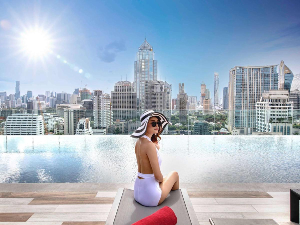 فندق Ibis Styles Bangkok Sukhumvit 4 المظهر الخارجي الصورة