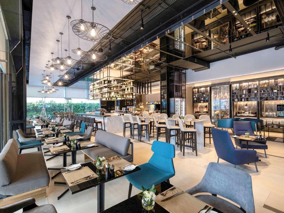 فندق Ibis Styles Bangkok Sukhumvit 4 المظهر الخارجي الصورة