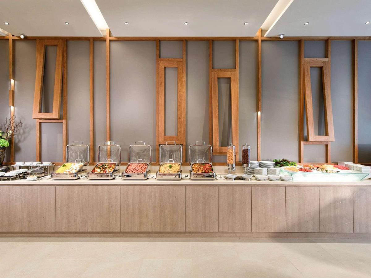 فندق Ibis Styles Bangkok Sukhumvit 4 المظهر الخارجي الصورة