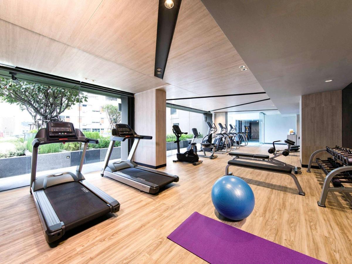 فندق Ibis Styles Bangkok Sukhumvit 4 المظهر الخارجي الصورة