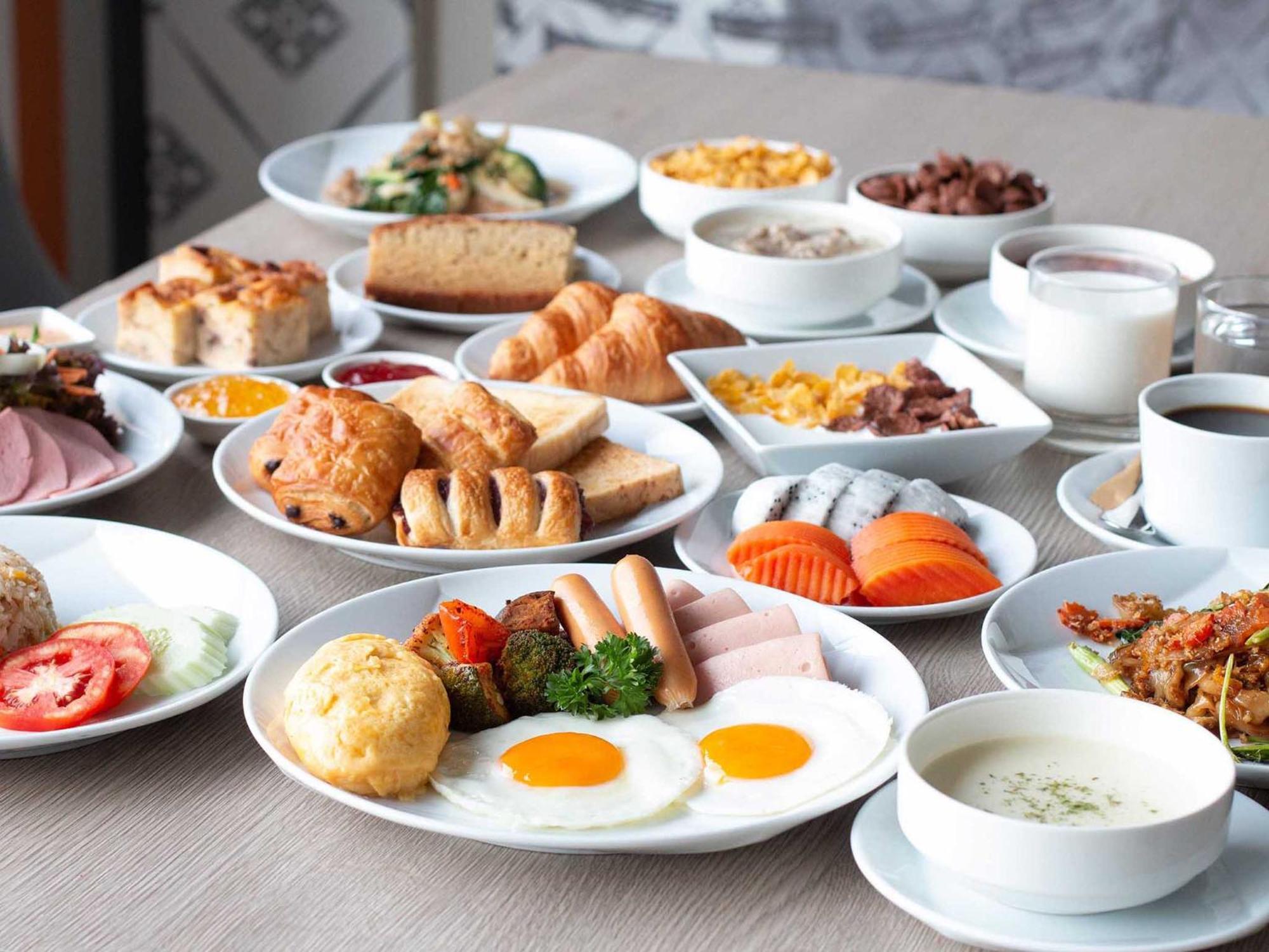 فندق Ibis Styles Bangkok Sukhumvit 4 المظهر الخارجي الصورة